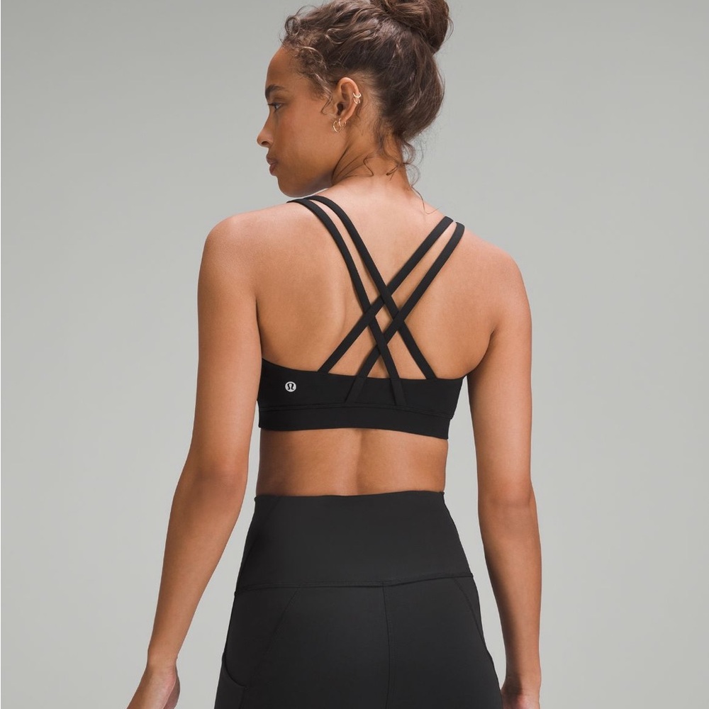 Lululemon Energy Sports Bra